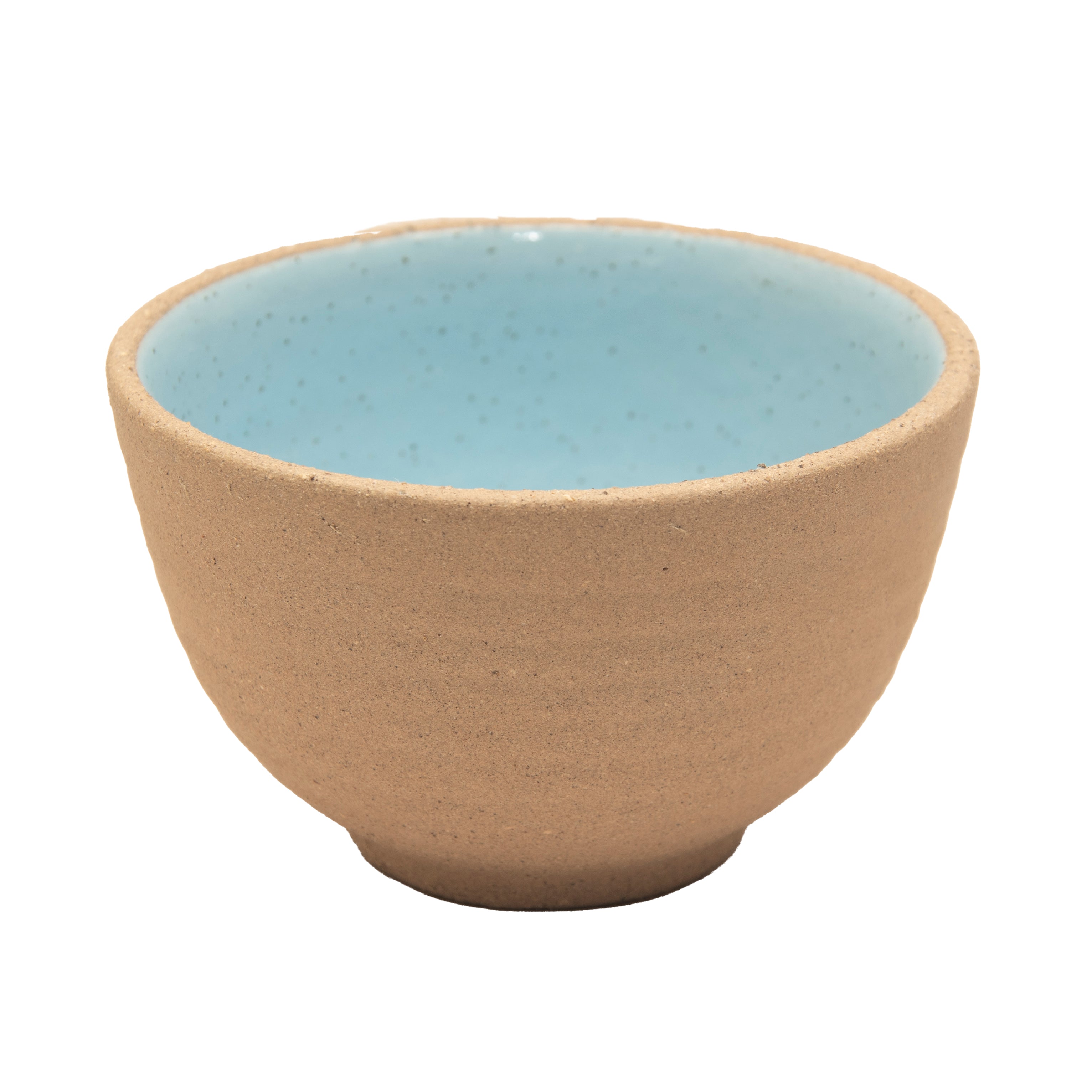 Cerulean Dessert Bowl