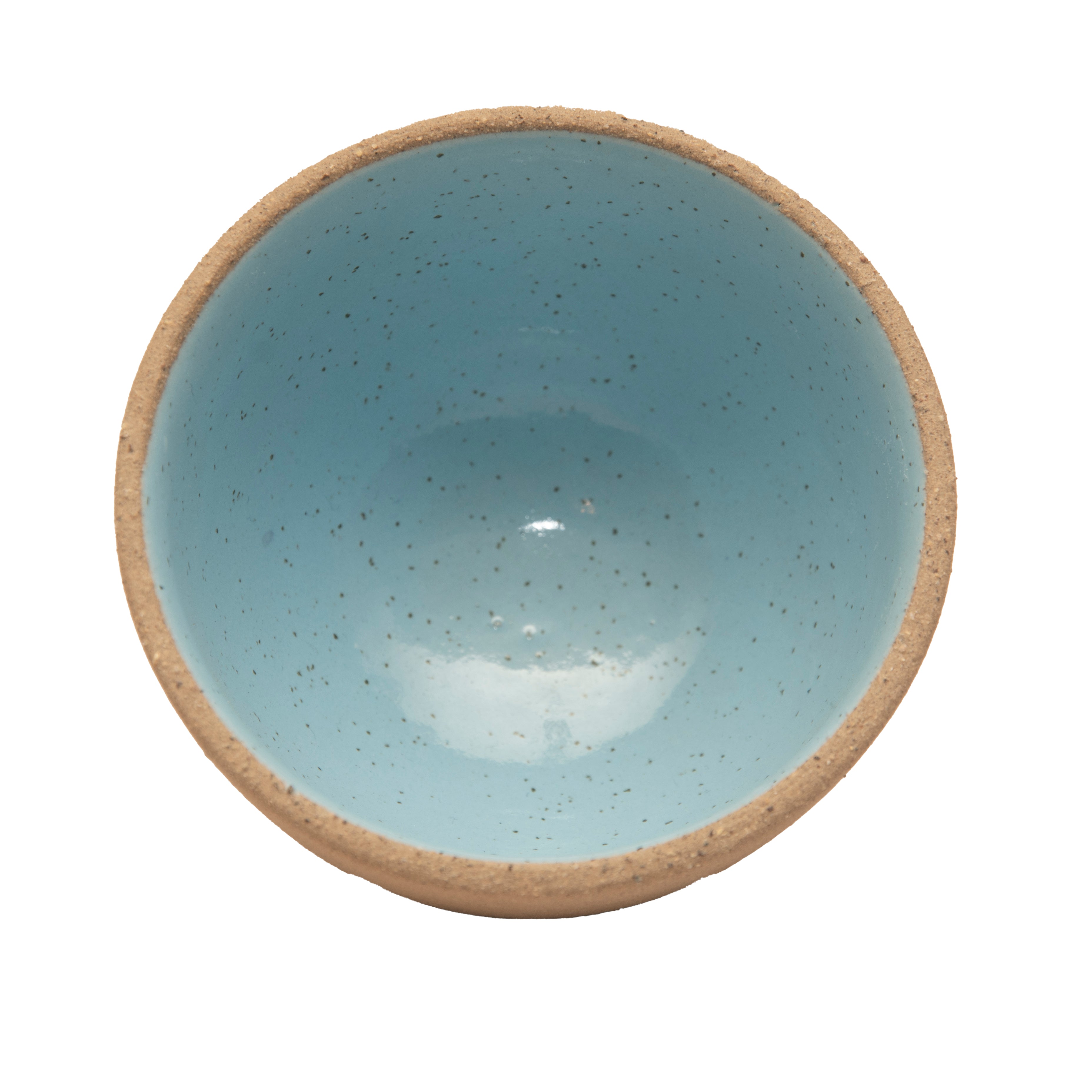 Cerulean Dessert Bowl