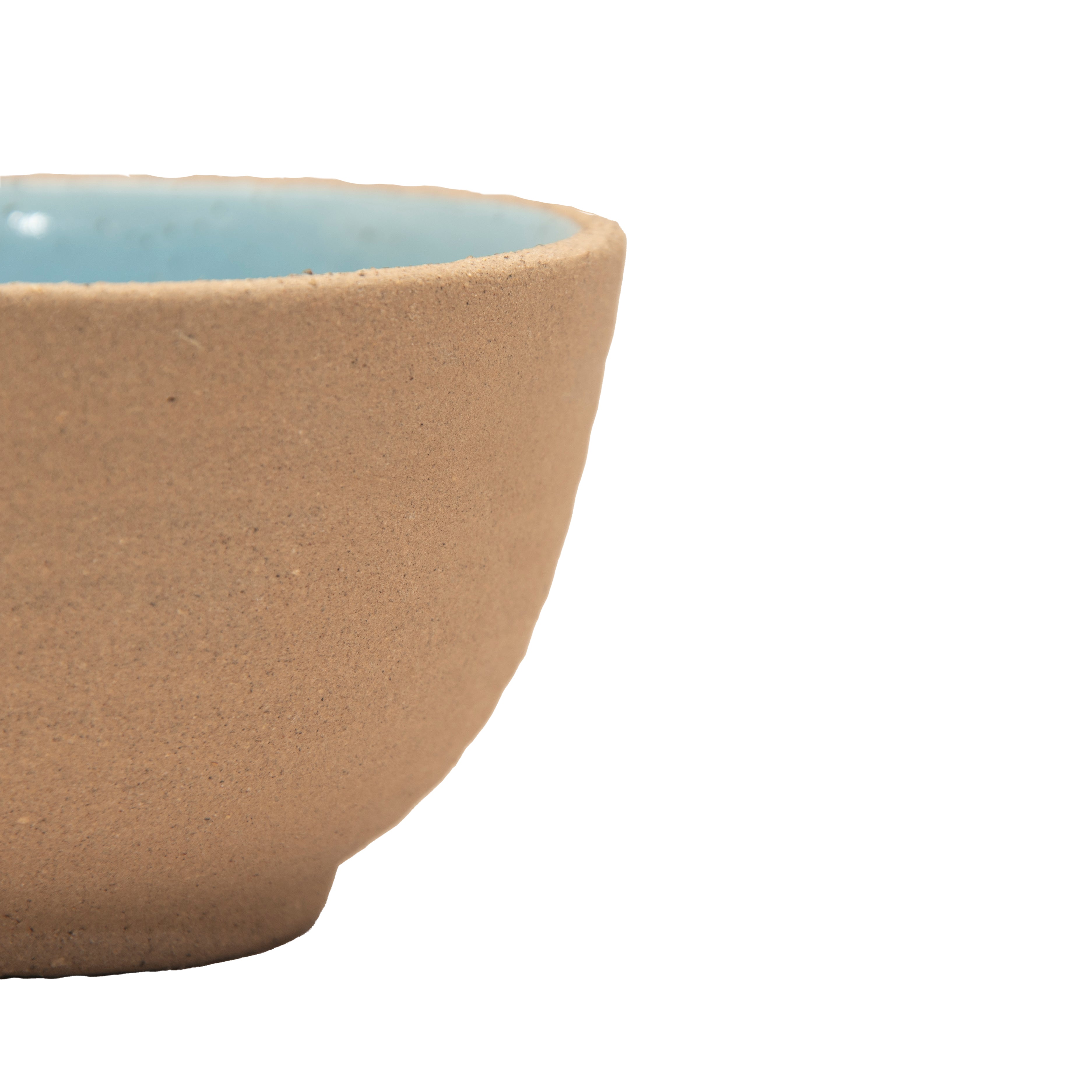 Cerulean Dessert Bowl