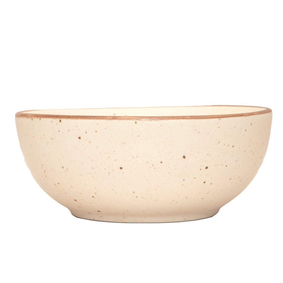 Rann Serving Bowl