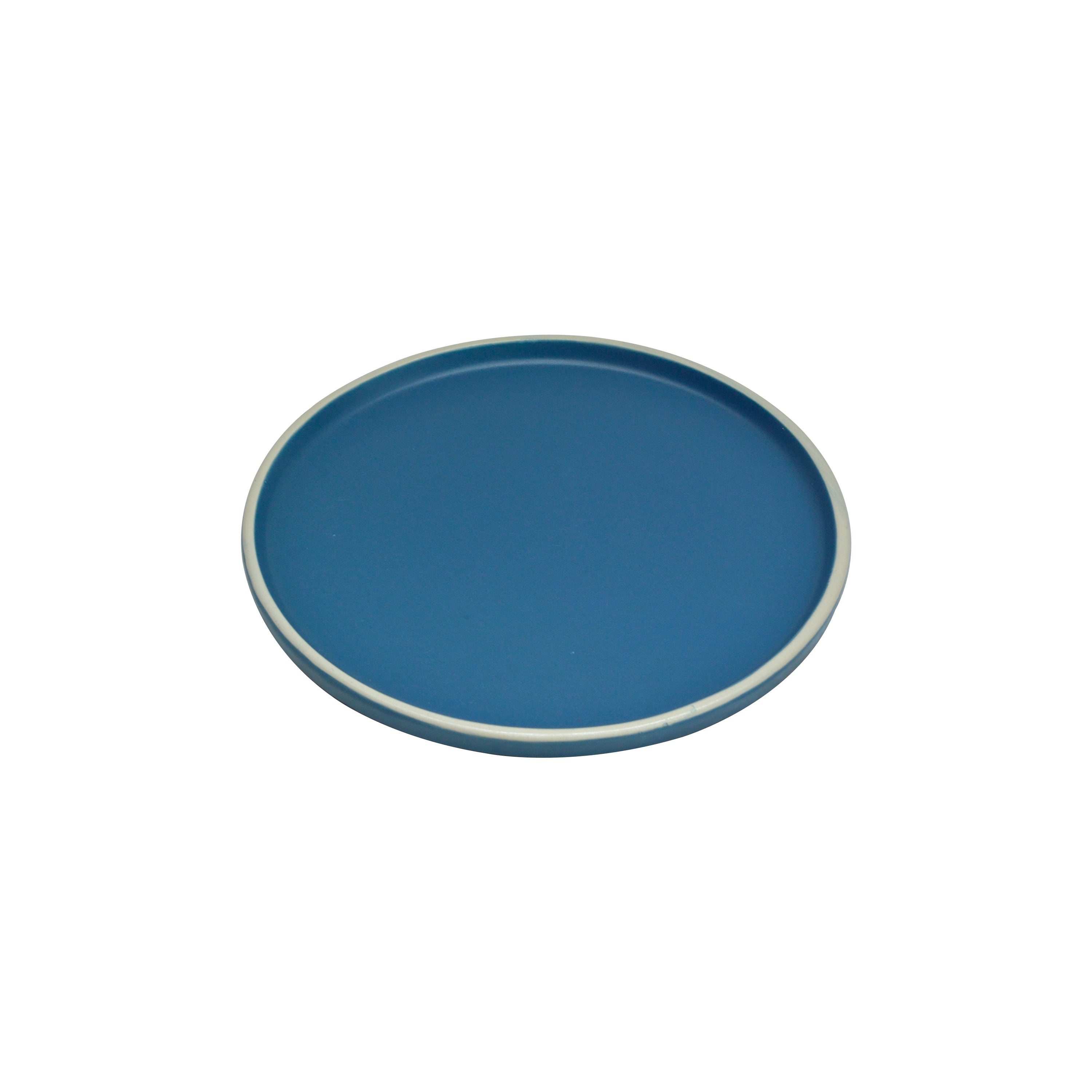 Berlin Blue Dinner Plate