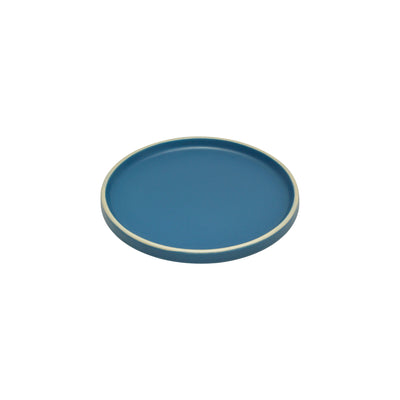 Berlin Blue Quarter Plate