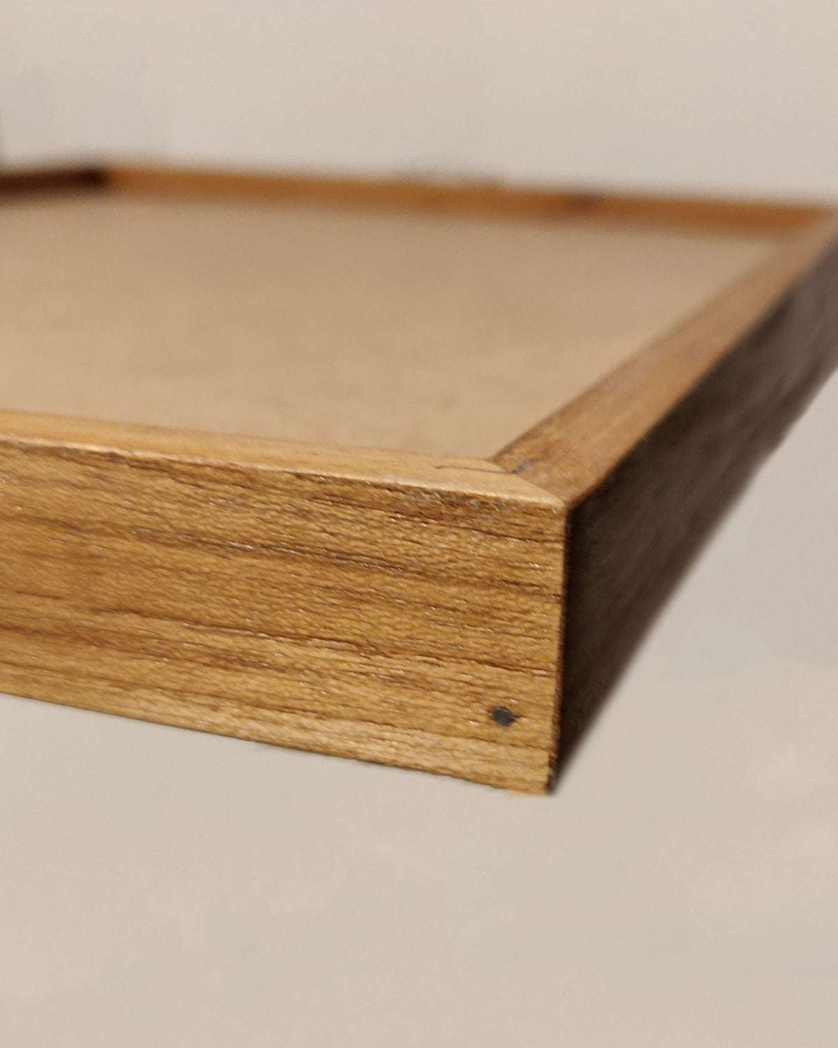 Wooden Picture Frame