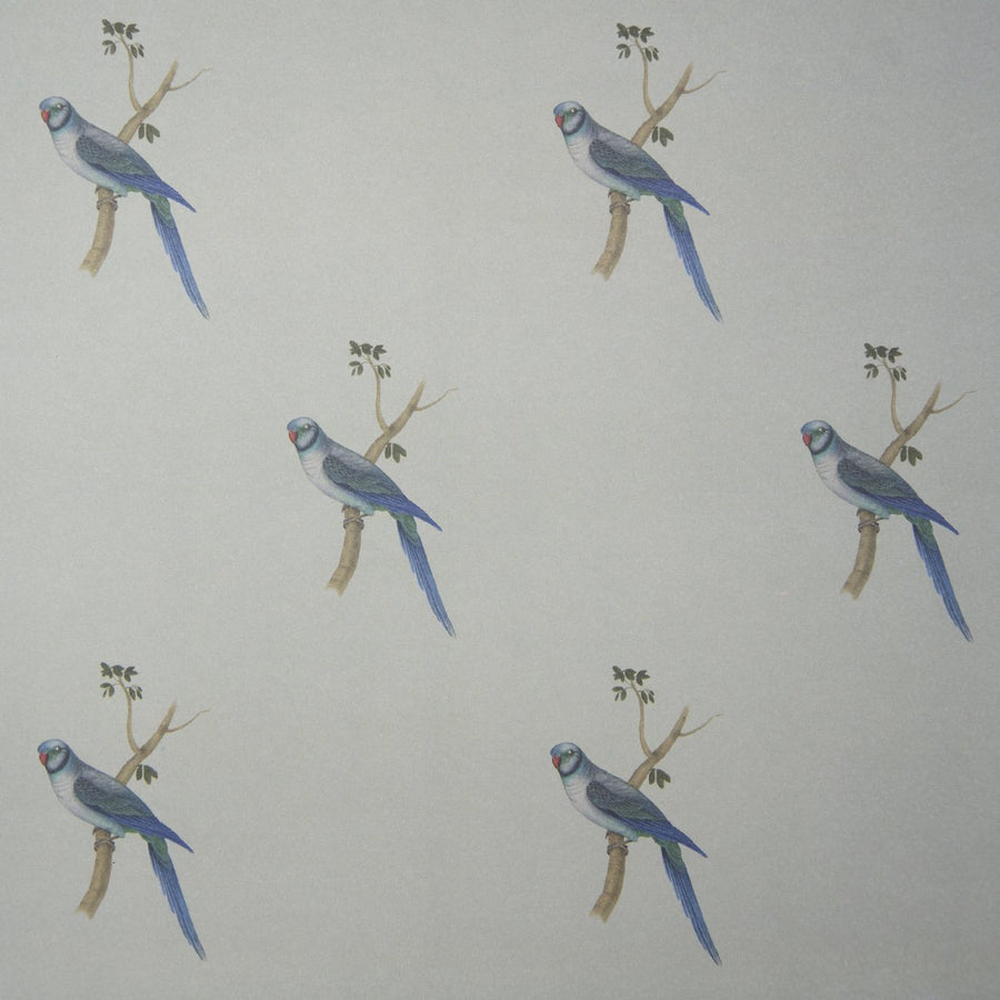 Malabar Parakeet Gift Wrapper(set of 3)