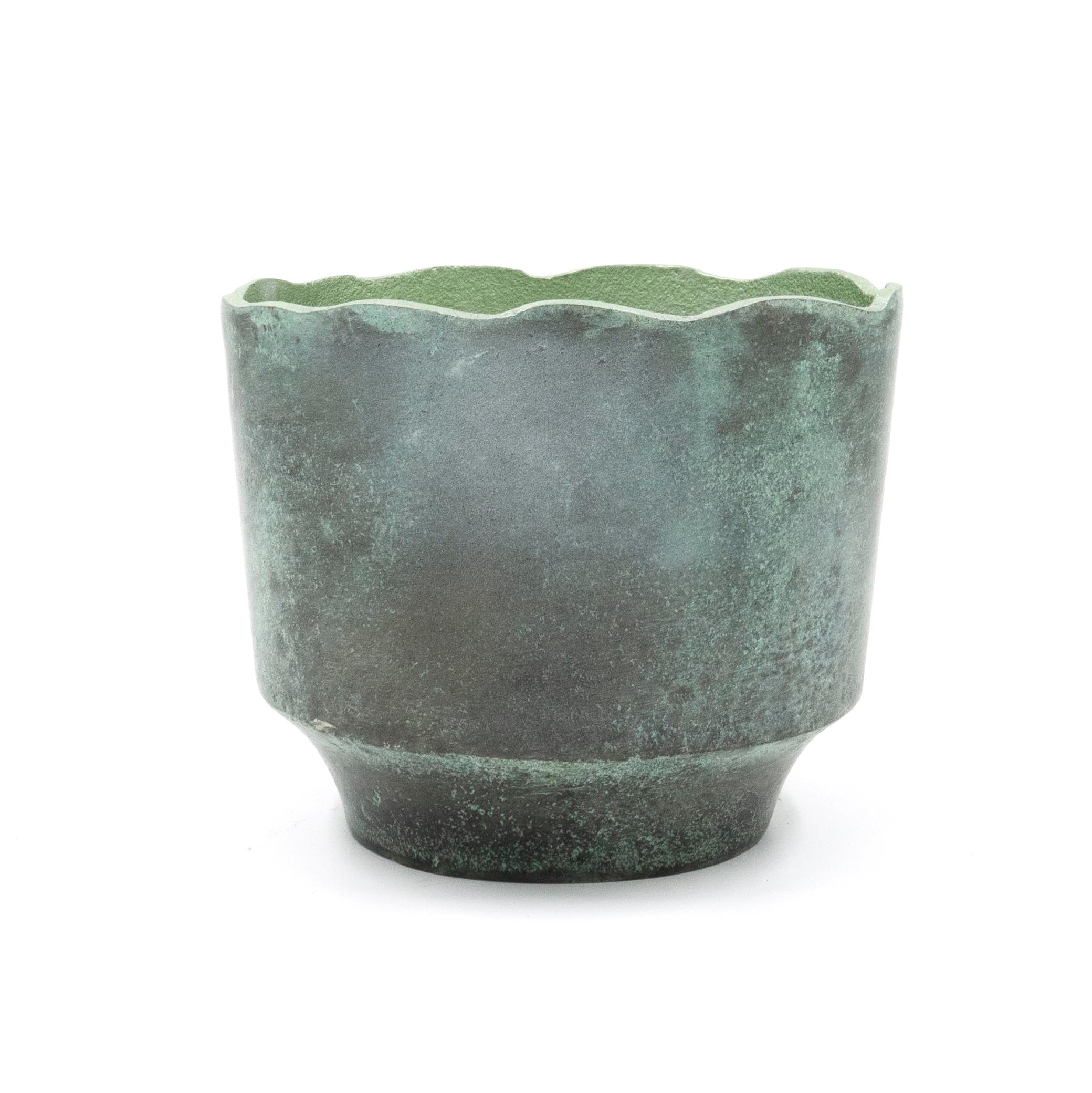 Verdi Green Planter
