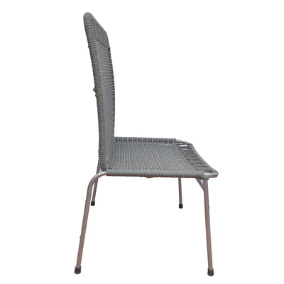 Grey Gardener Sofa