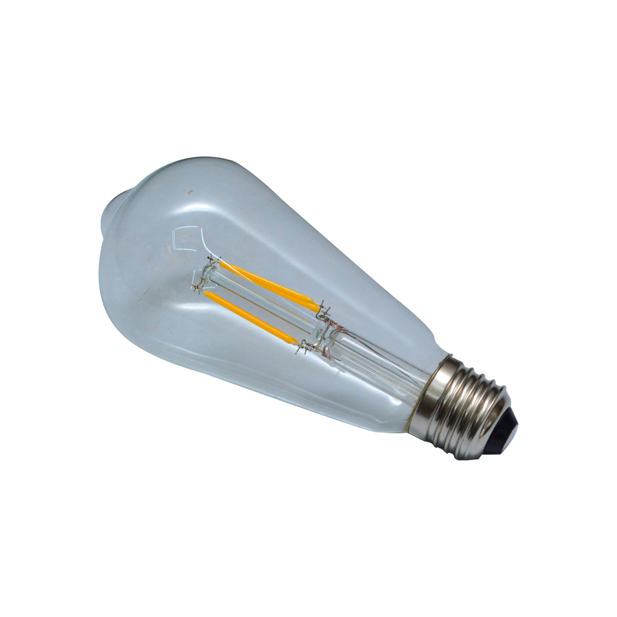 LED Filament Bulb (Set Of 2)
