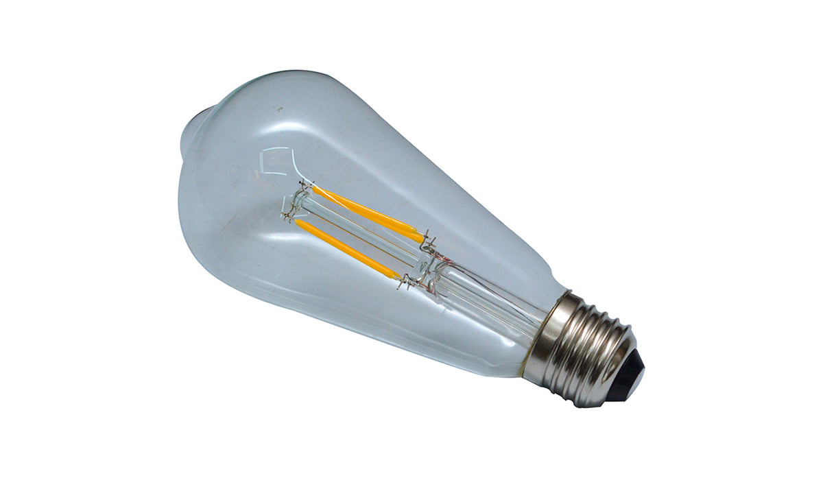 LED Filament Bulb (Set Of 2)