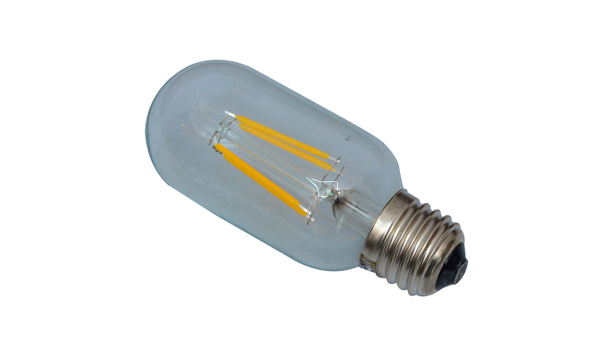 LED Filament Bulb (Set Of 2)