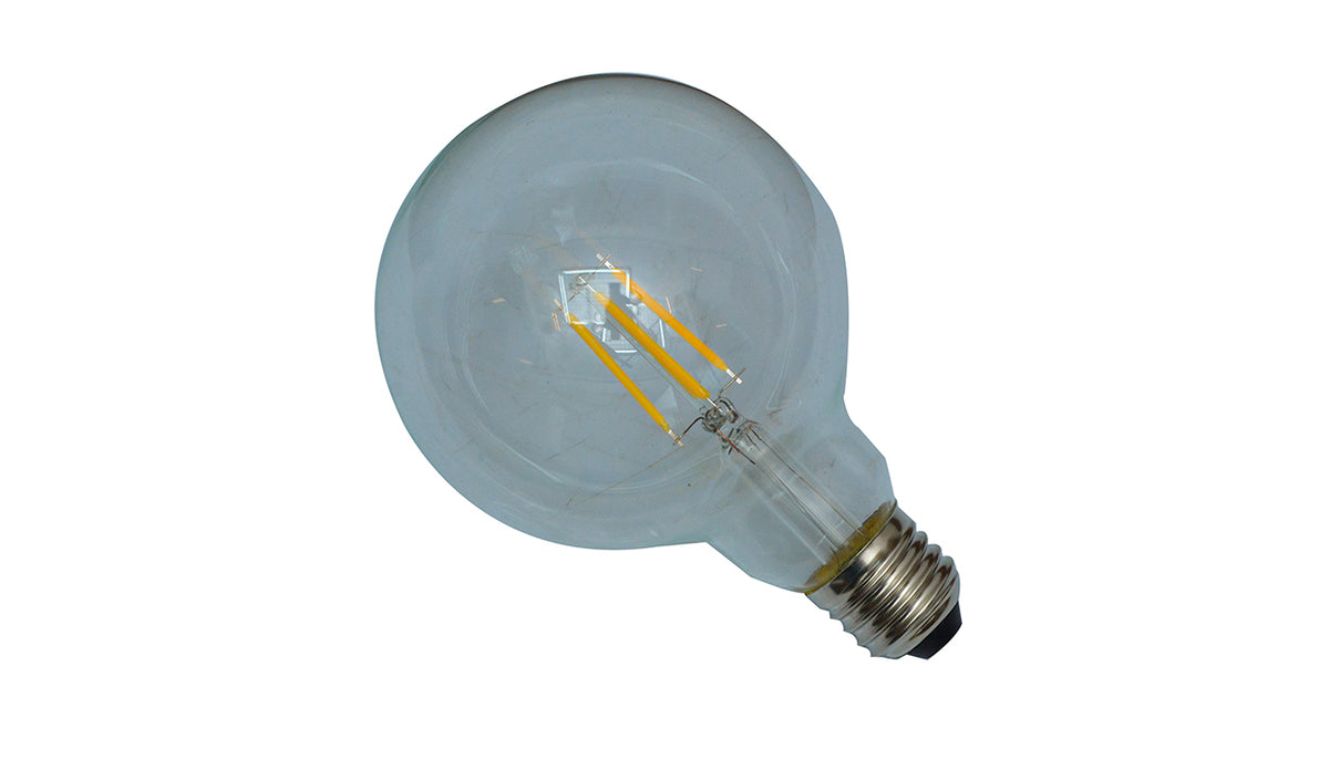 LED Filament Bulb (Set Of 2)