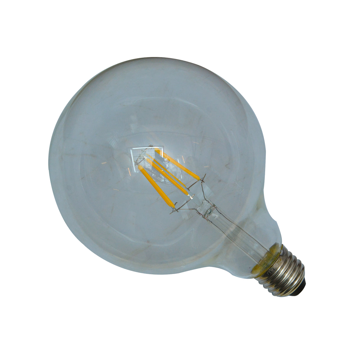 LED Filament Bulb (Set Of 2)