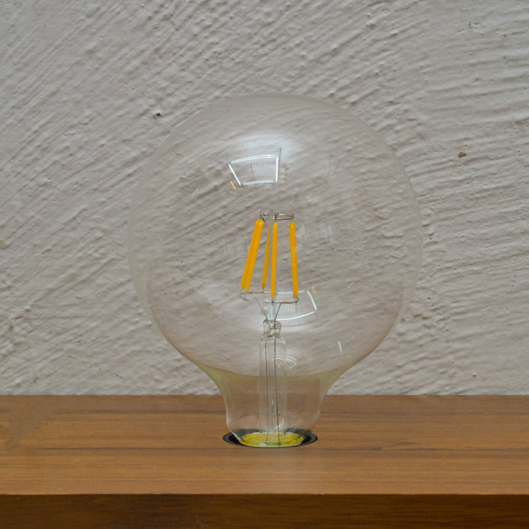 LED Filament Bulb (Set Of 2)