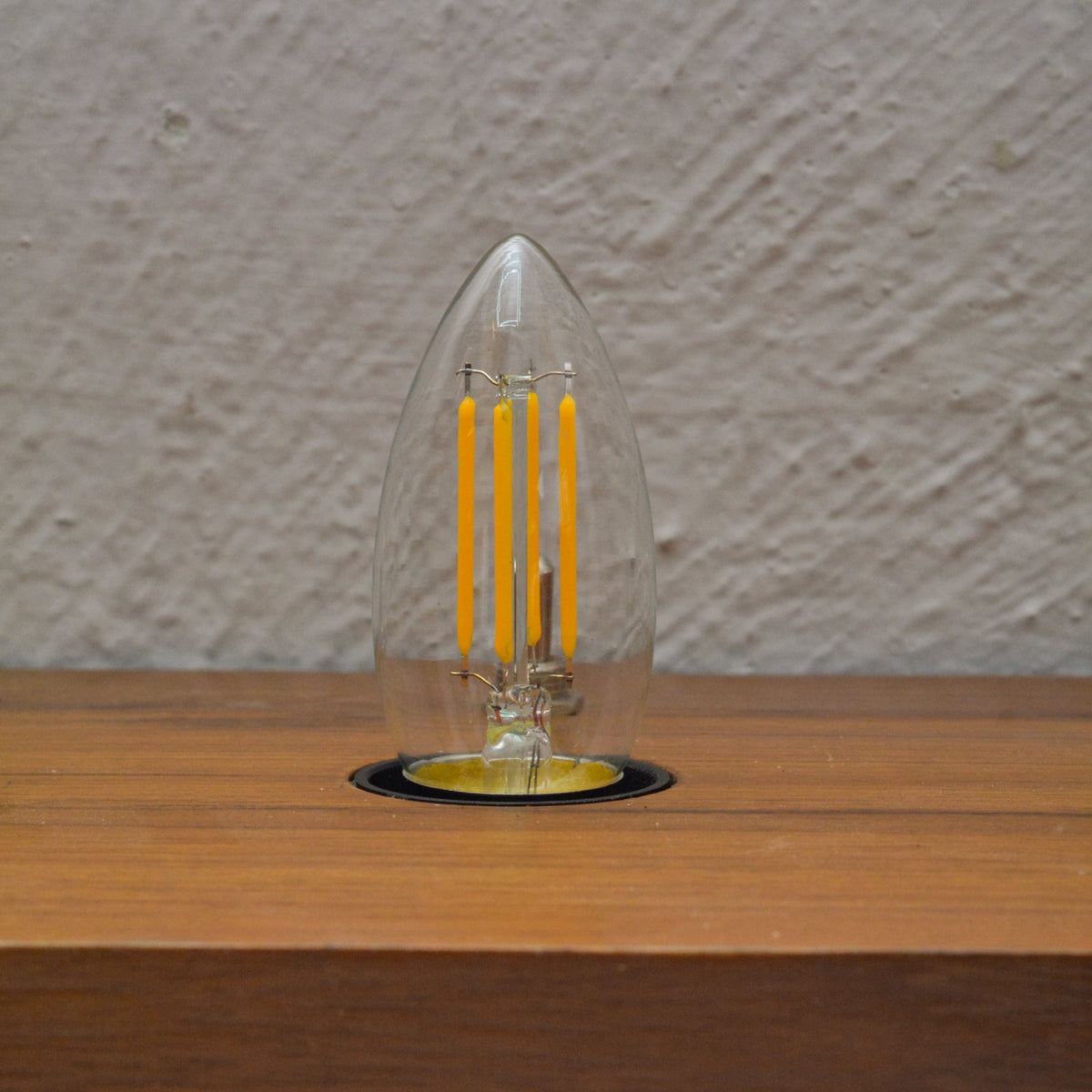 Candle Bulb (Set of 2)