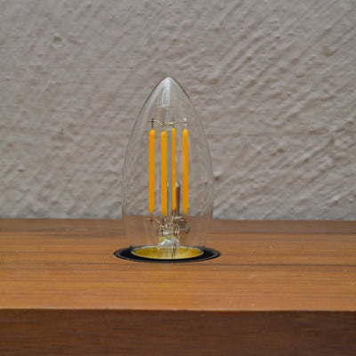 Candle Bulb (Set of 2)