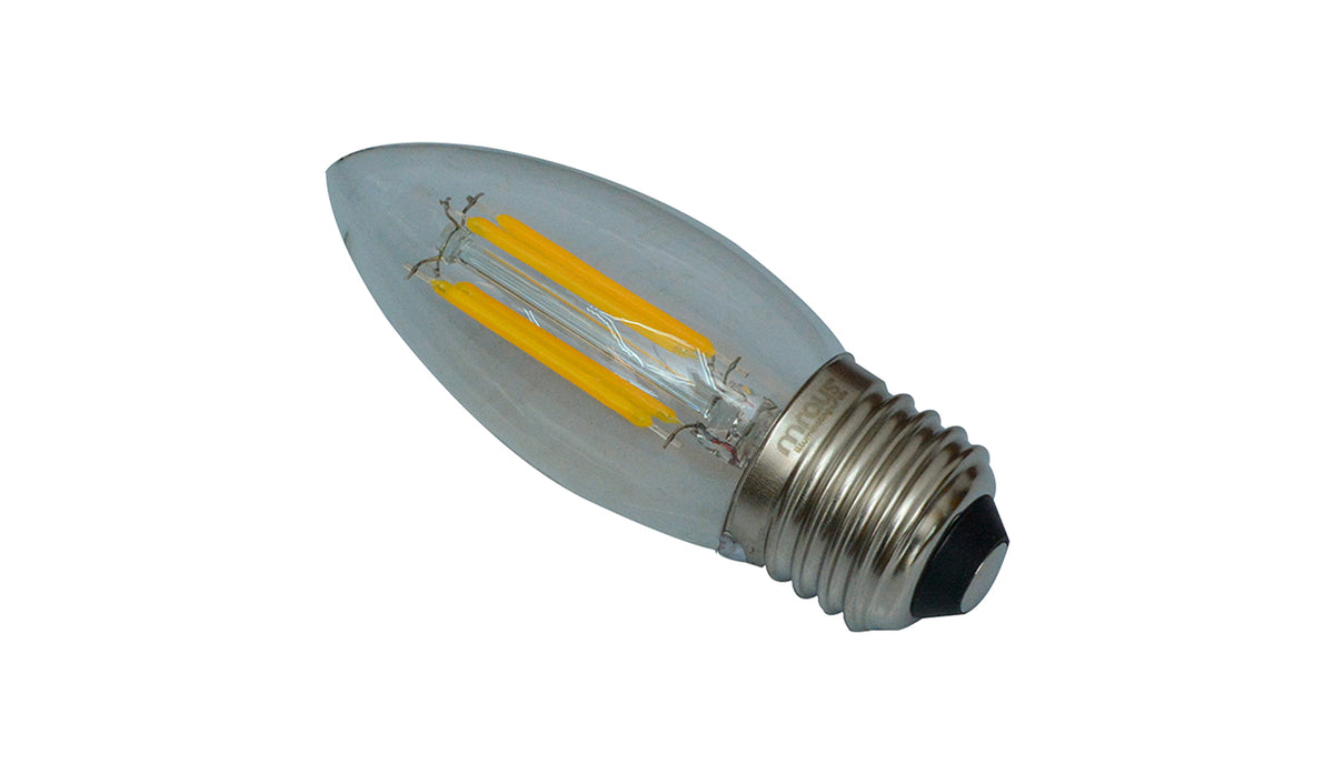 Candle Bulb (Set of 2)