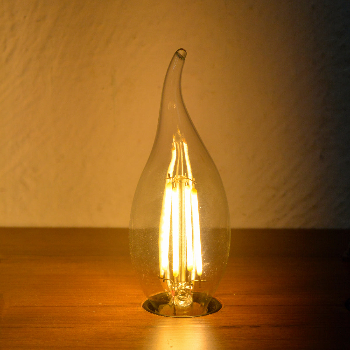 Candle Bulb (Set of 2)
