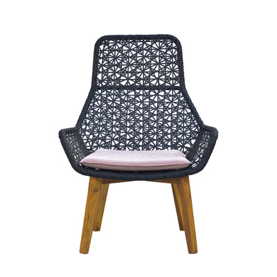 Louis Lounge Chair