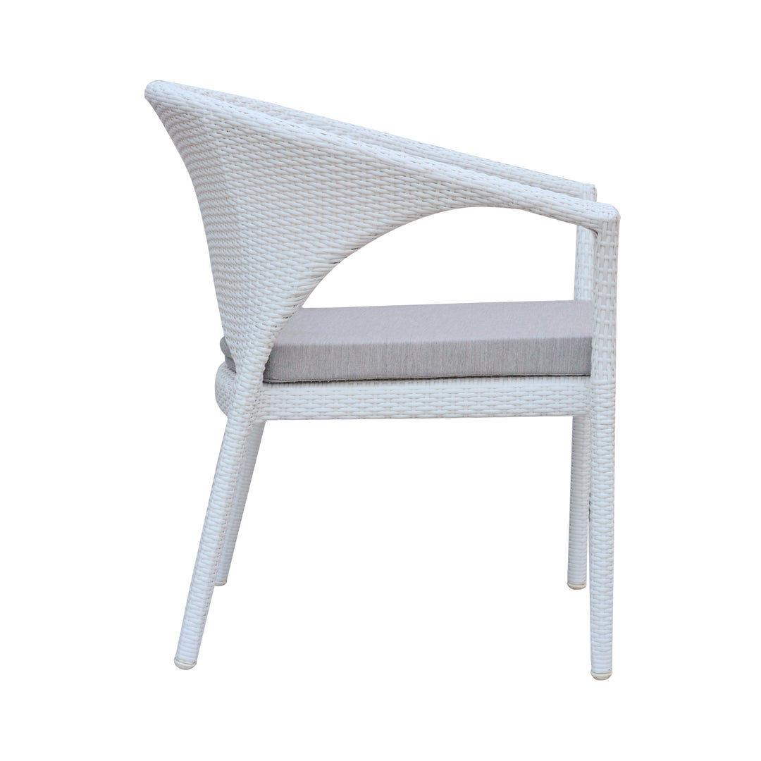 Bella Arm Chair