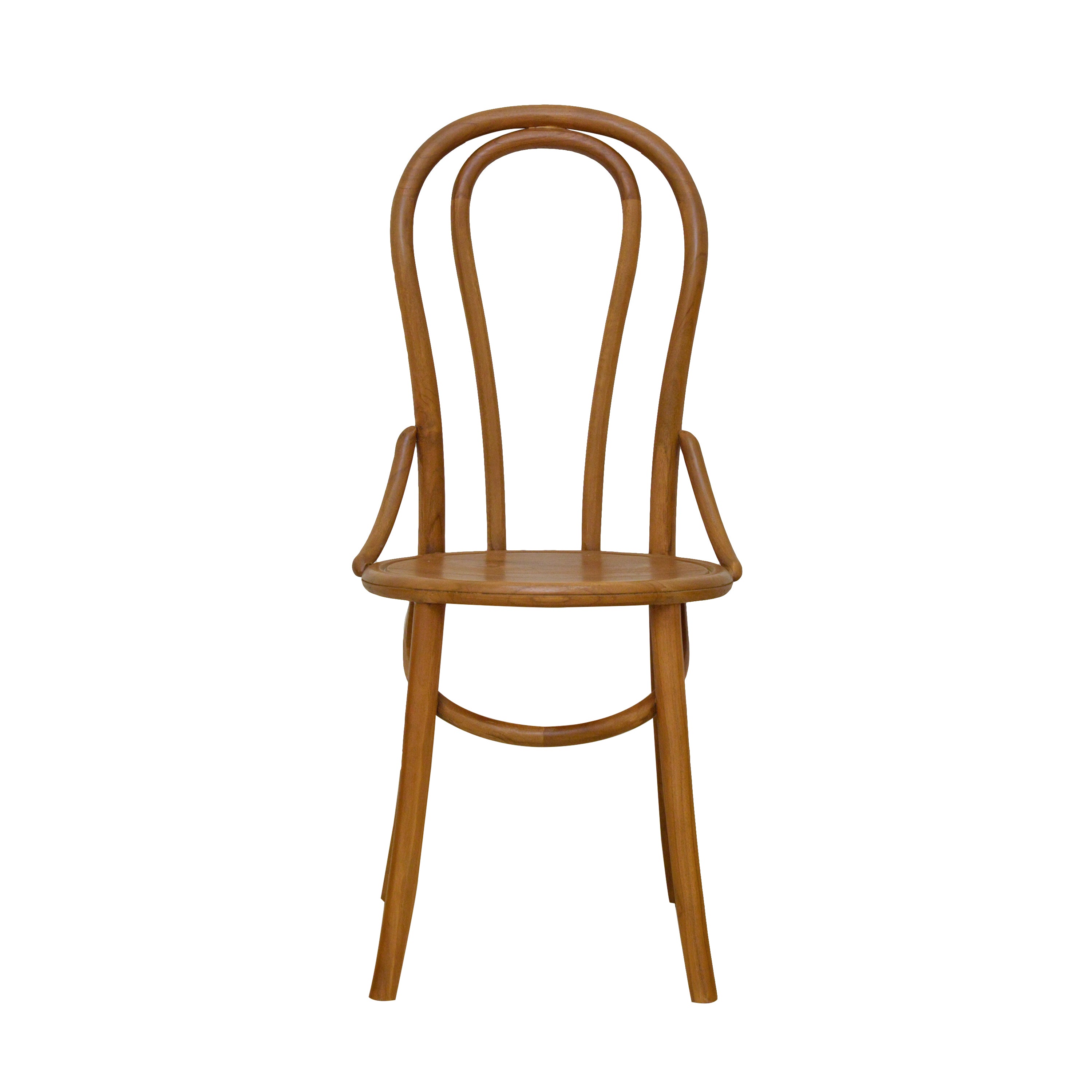 Bentwood Chair Natural