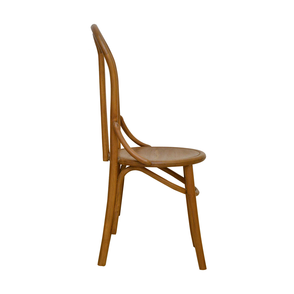 Bentwood Chair Natural