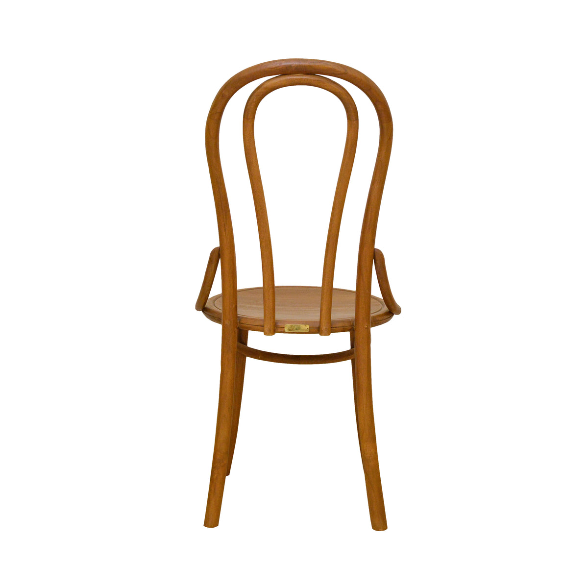 Bentwood Chair Natural