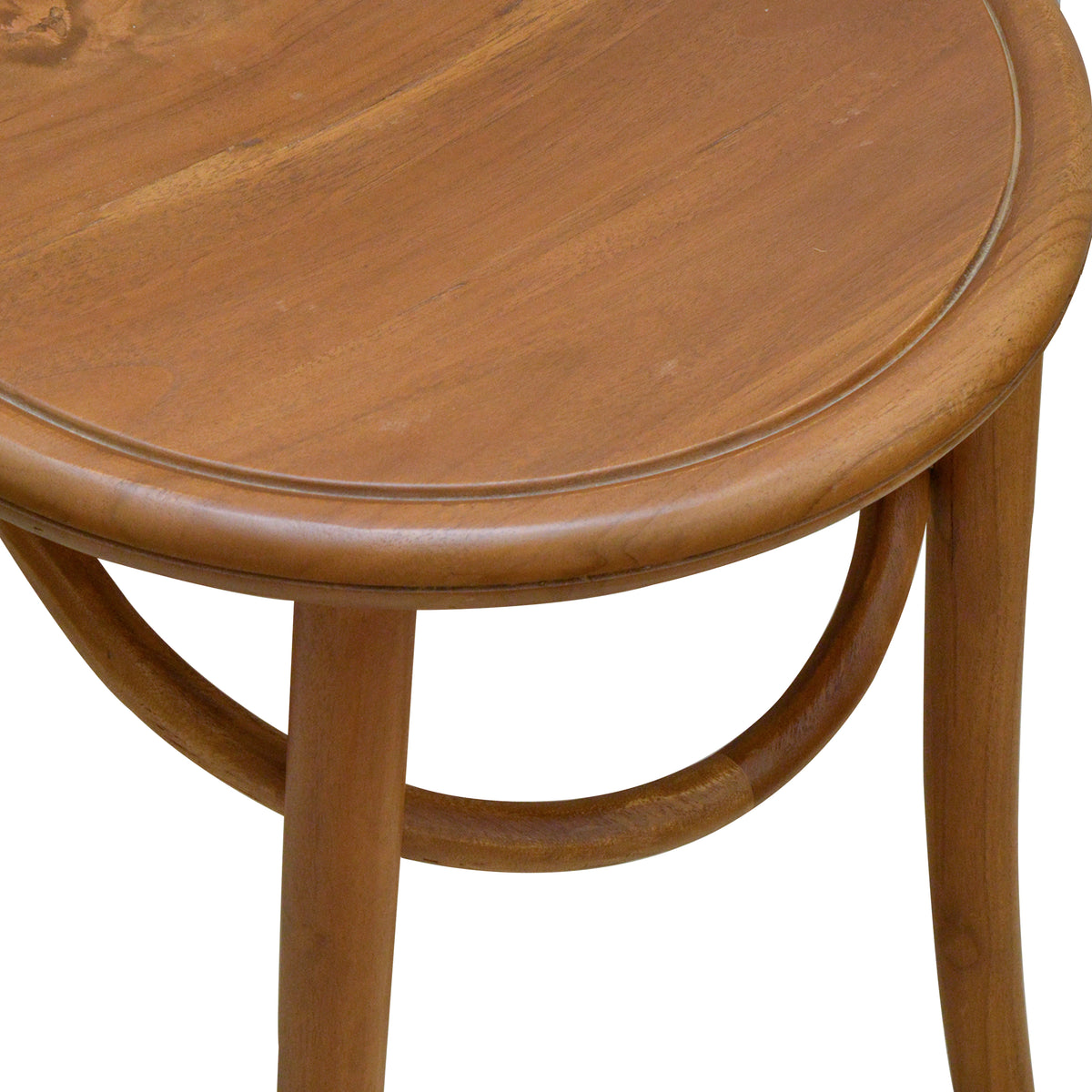 Bentwood Chair Natural