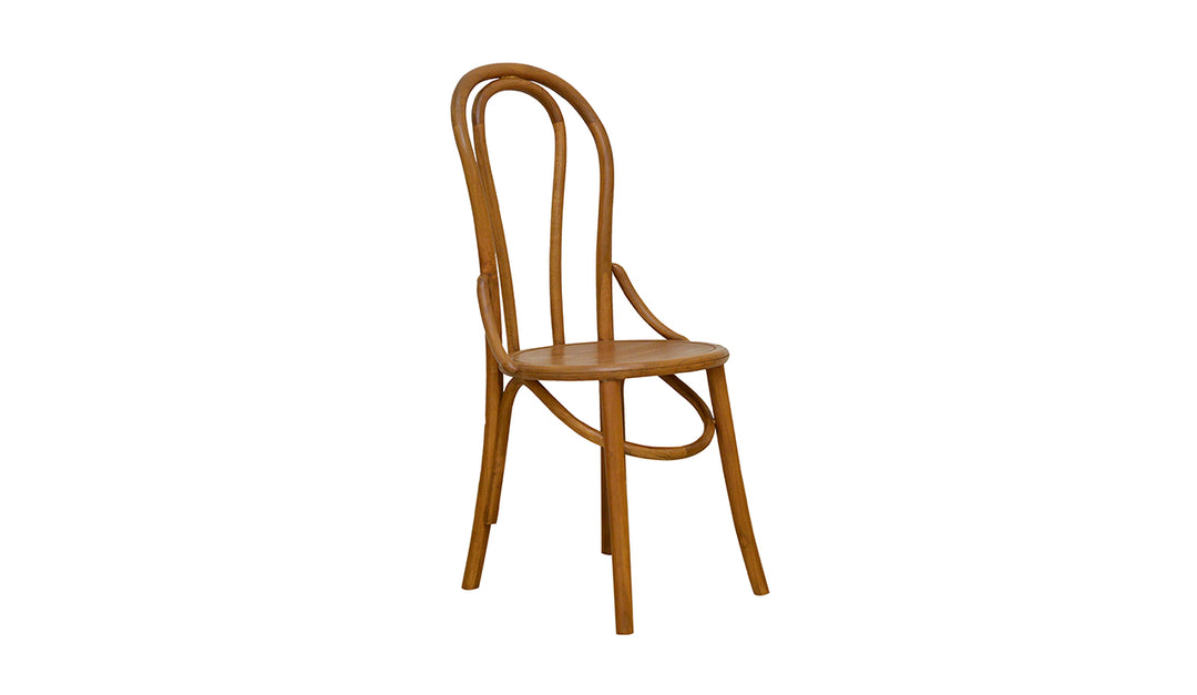 Bentwood Chair Natural