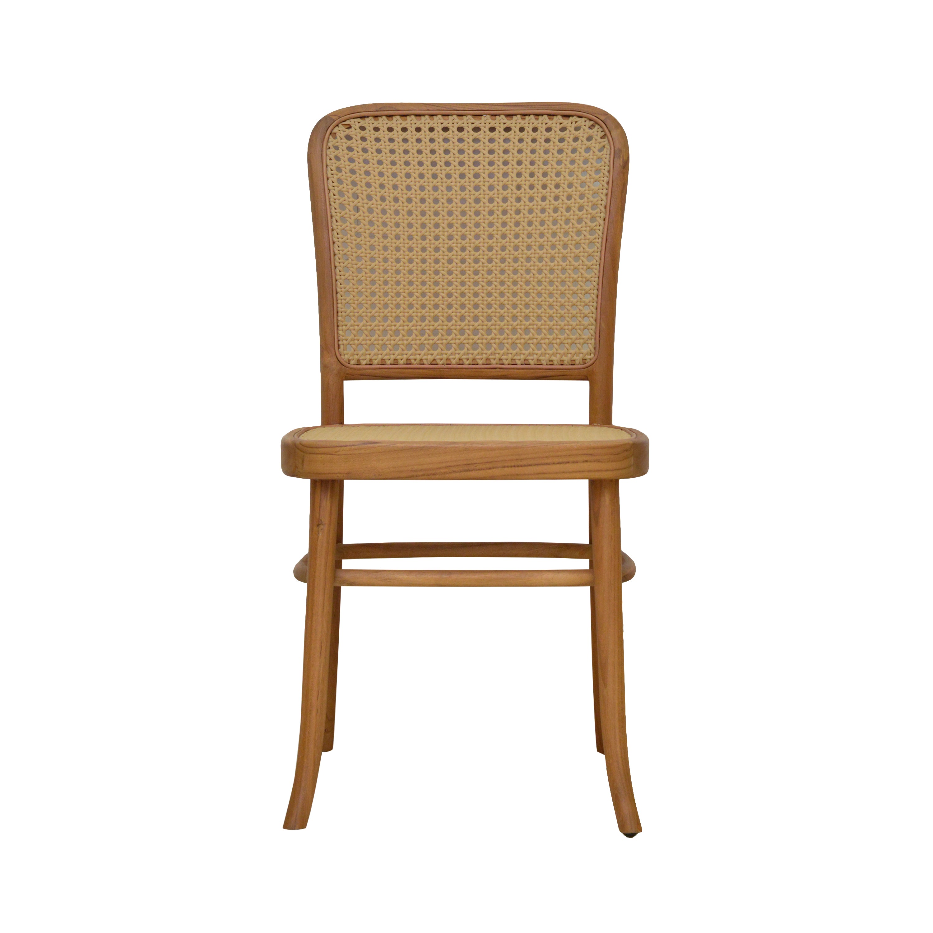Hoffman Chair Natural