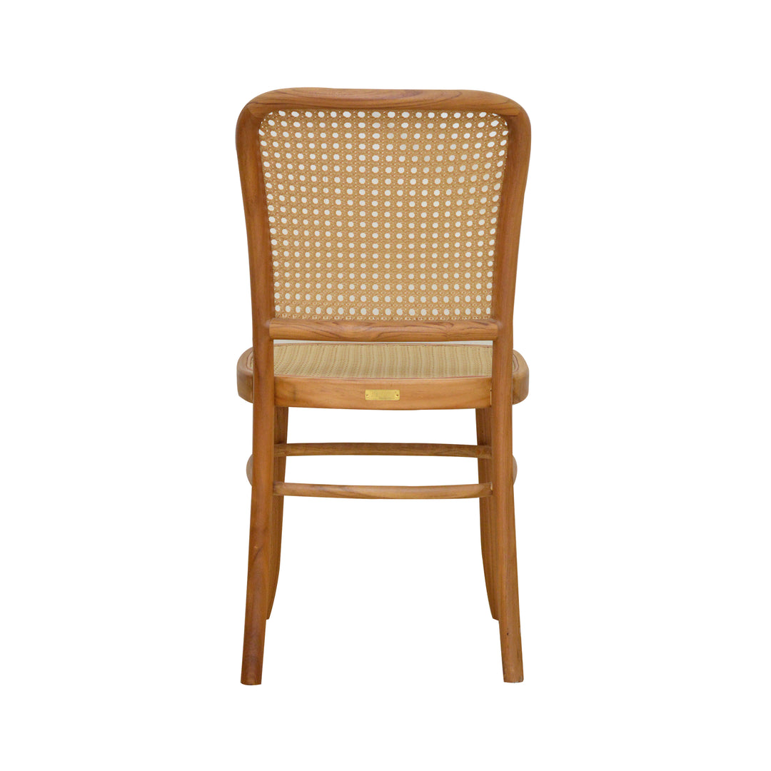 Hoffman Chair Natural