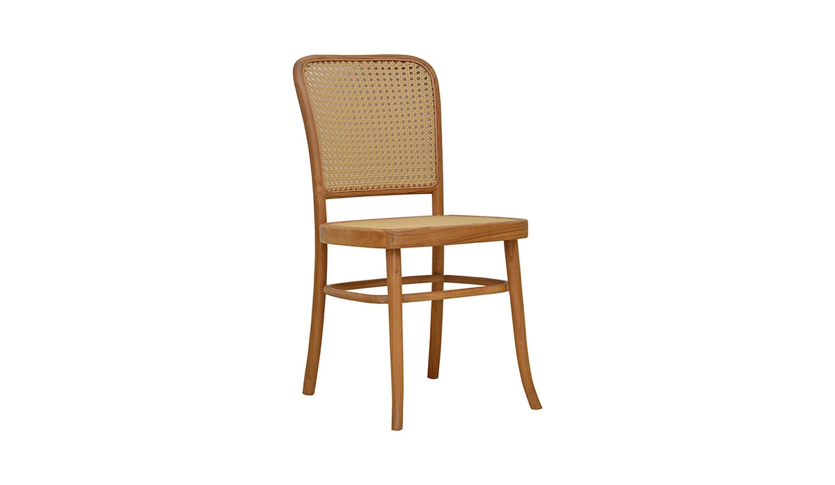 Hoffman Chair Natural