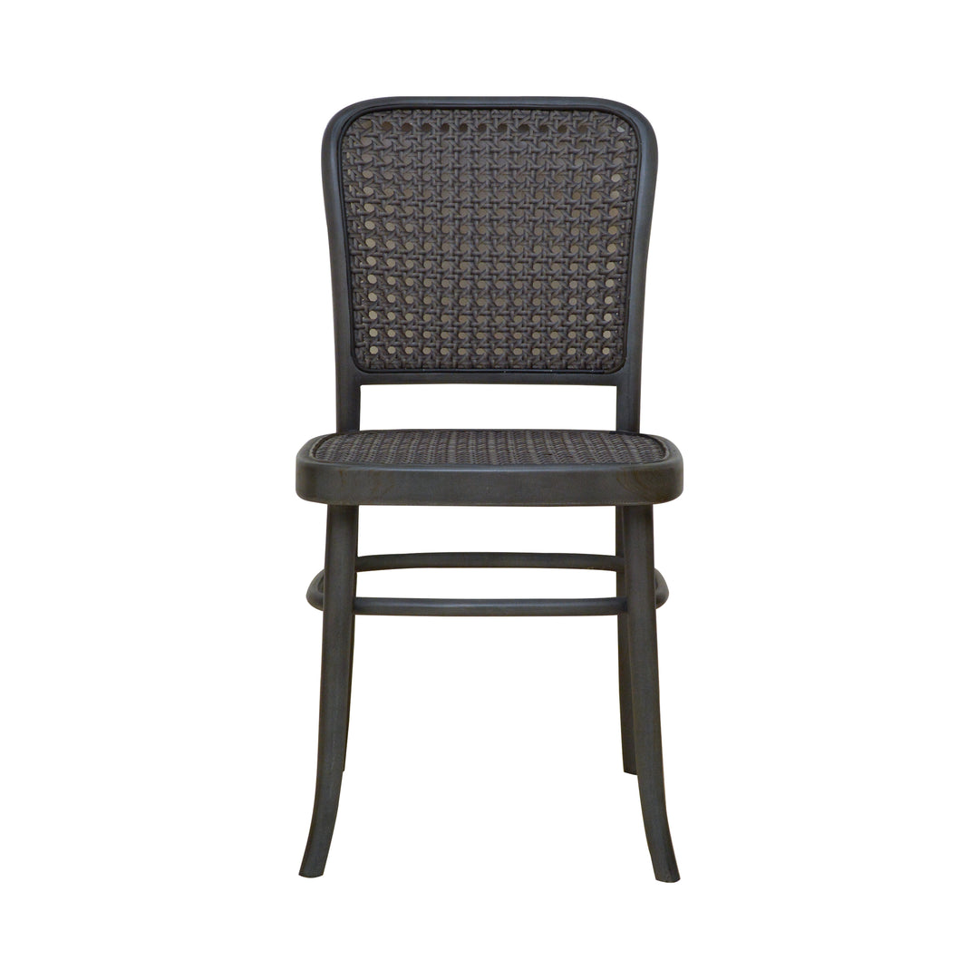 Hoffman Chair Grey
