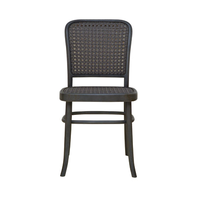 Hoffman Chair Grey