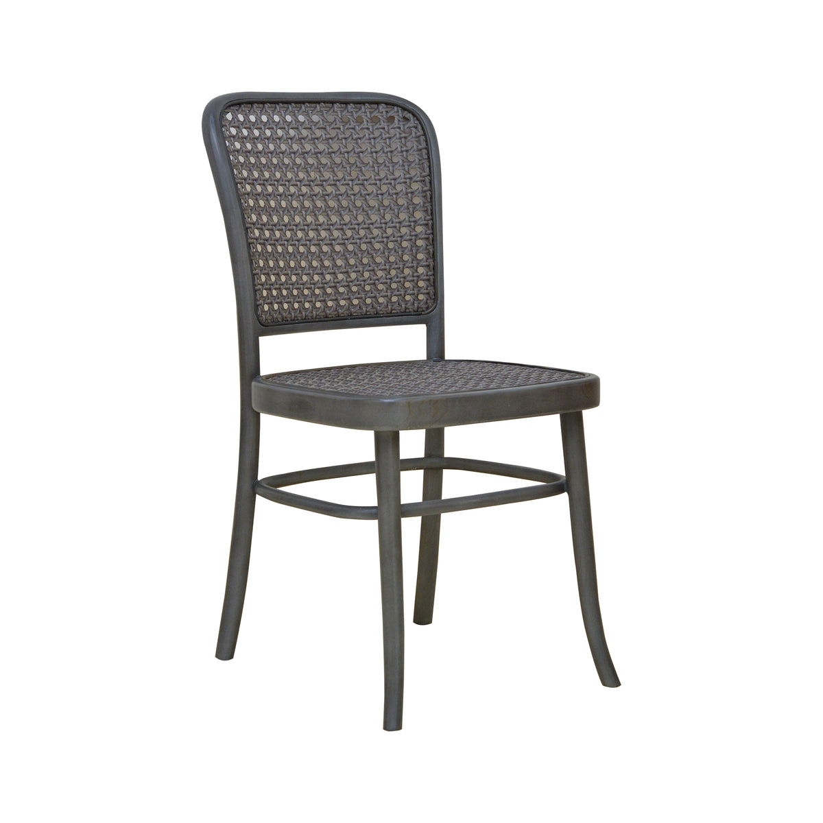 Hoffman Chair Grey