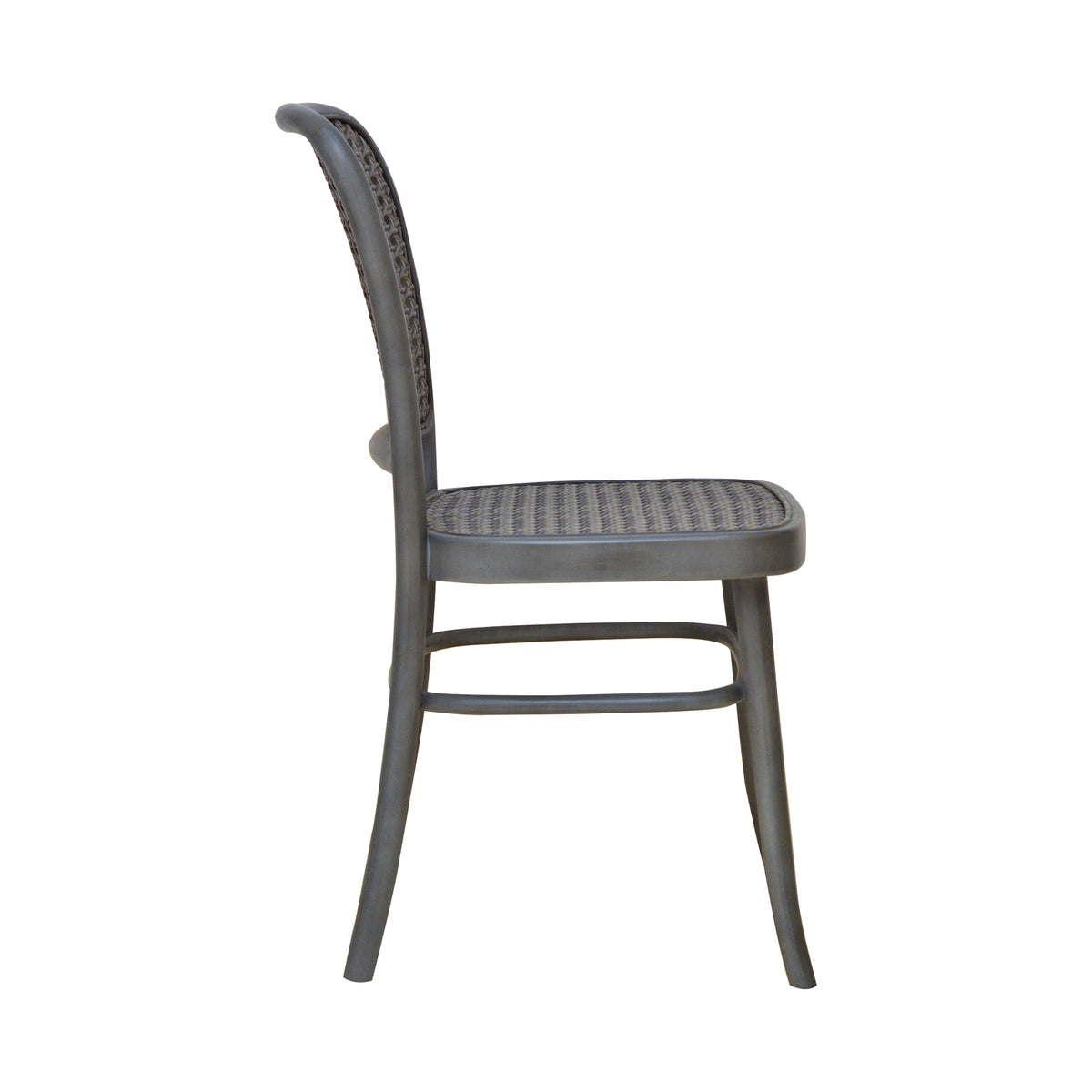 Hoffman Chair Grey