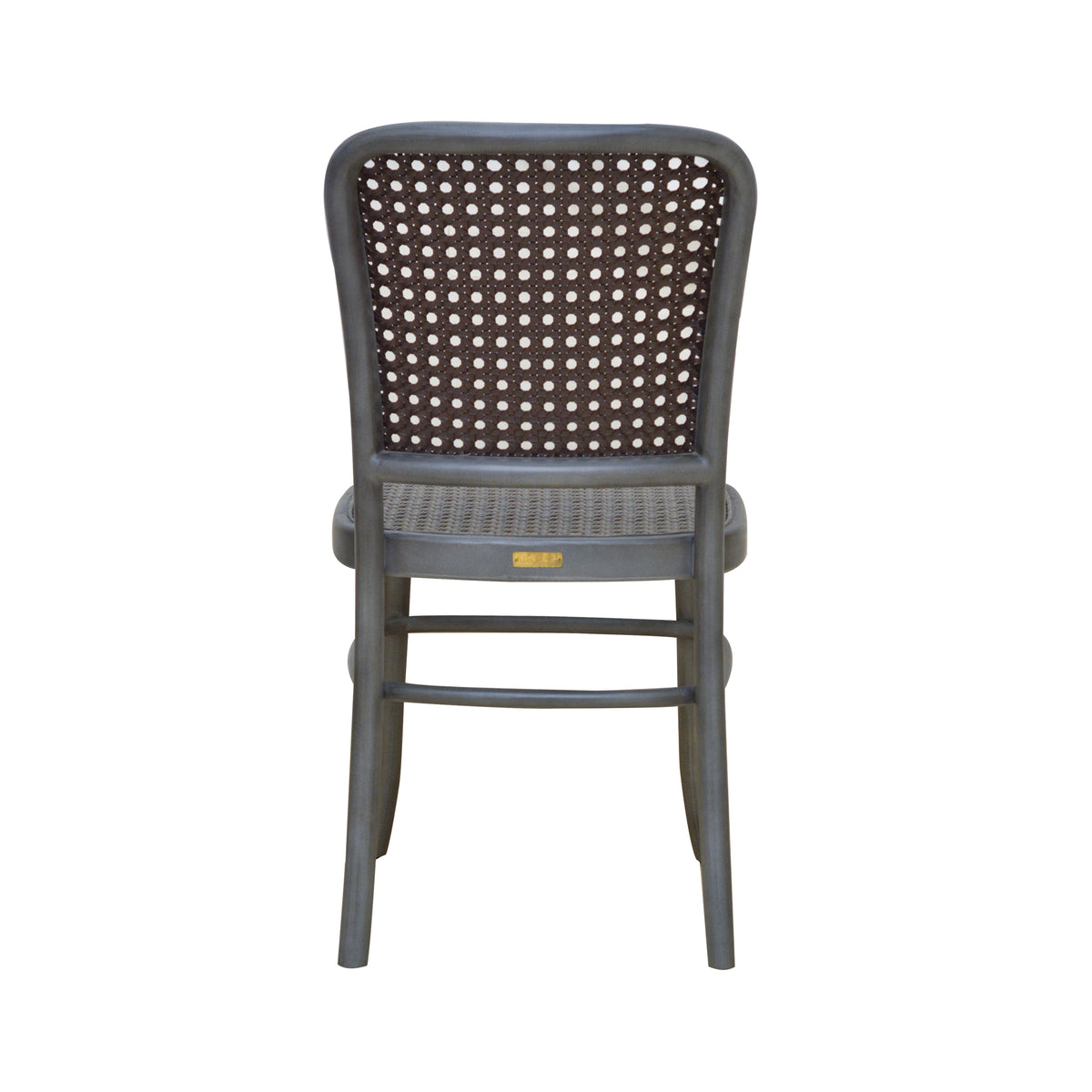 Hoffman Chair Grey