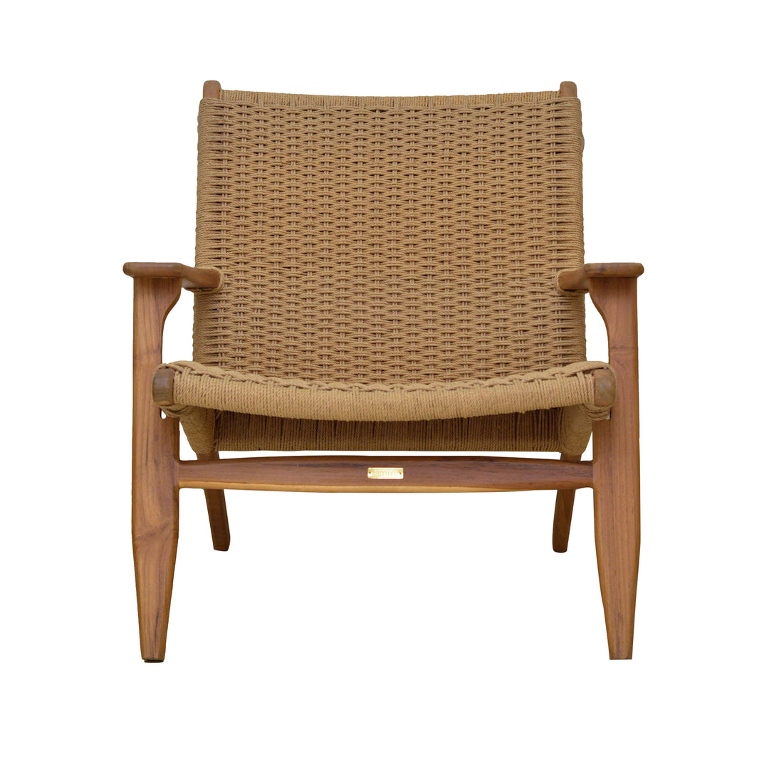 Bolvia Outdoor Lounging Chair