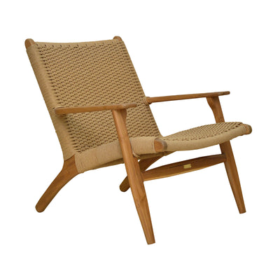 Bolvia Outdoor Lounging Chair