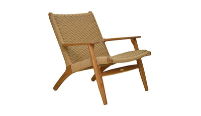 Bolvia Outdoor Lounging Chair