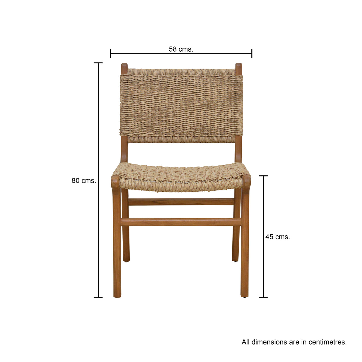Purnima Chair