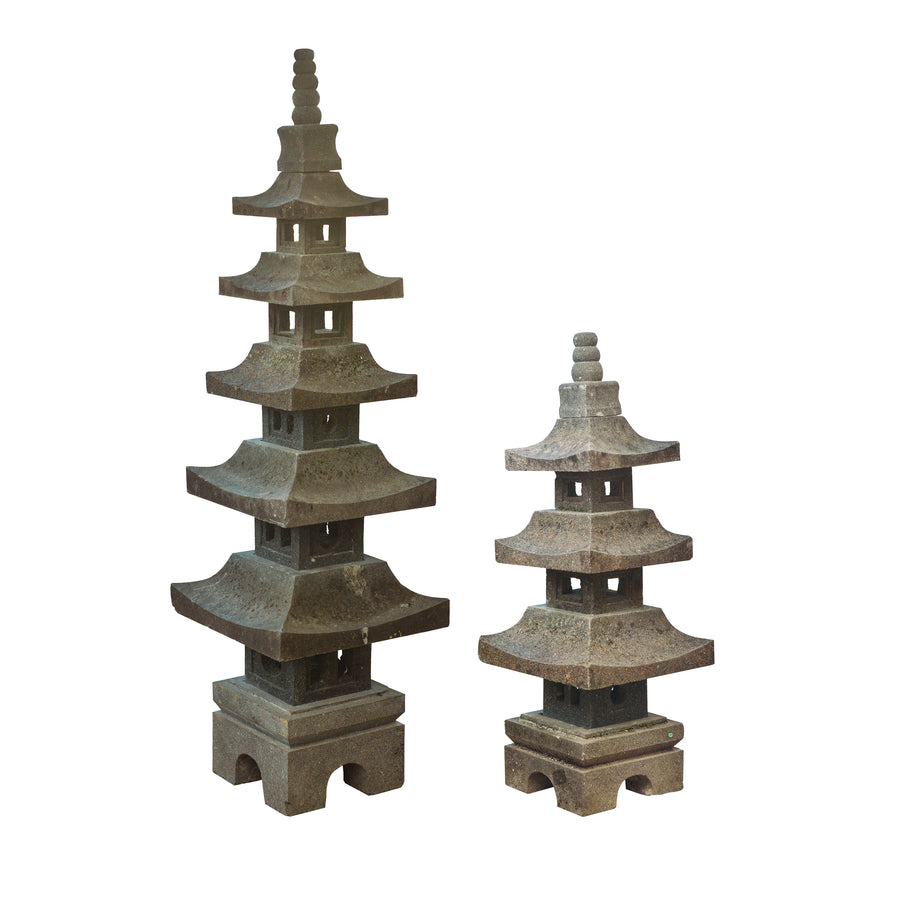 Pagoda