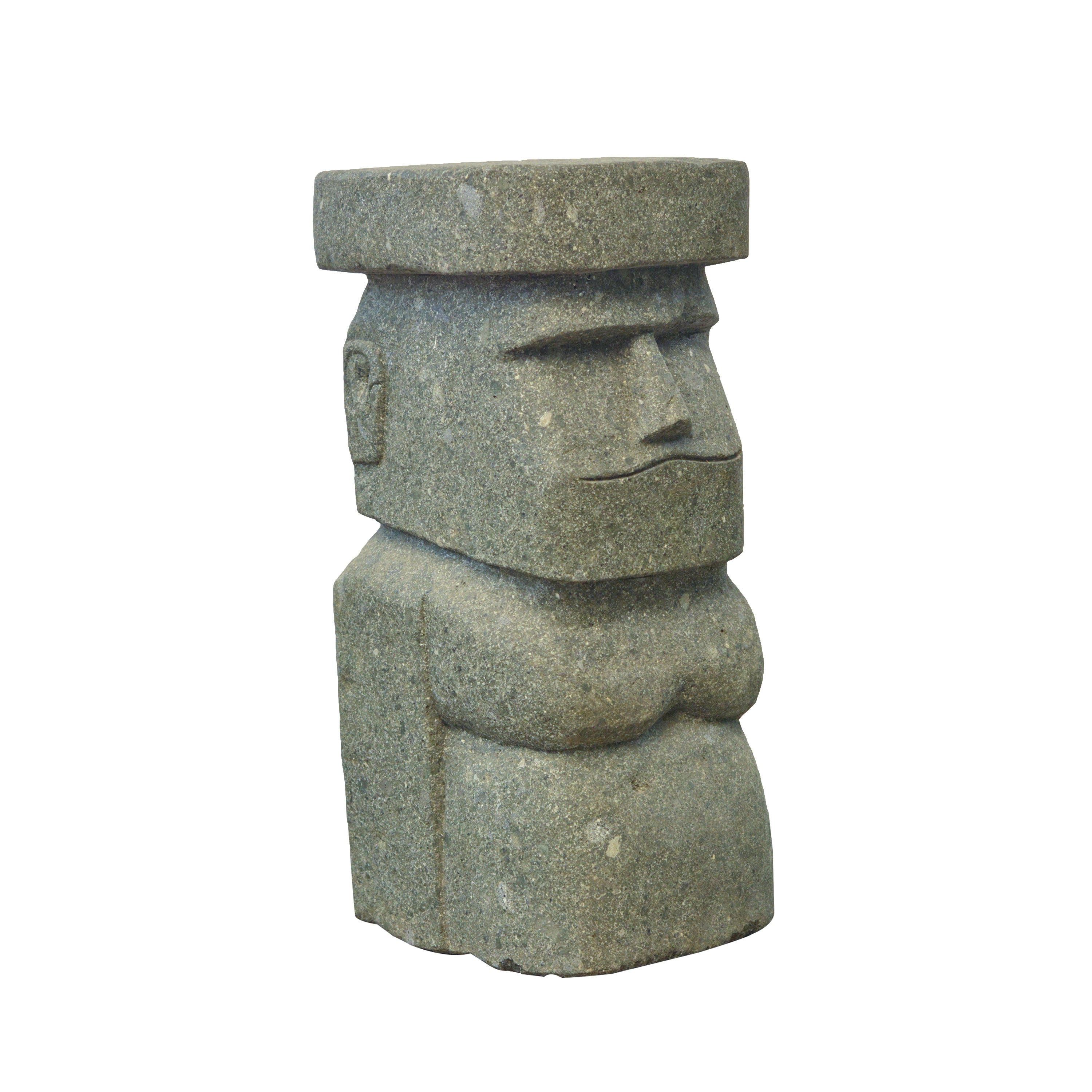 Head Pot Stand
