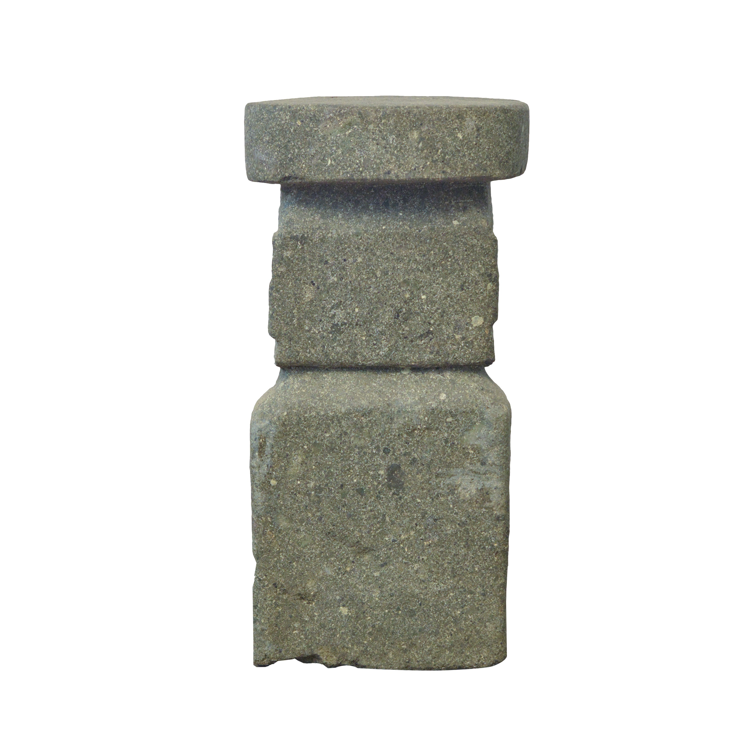 Head Pot Stand