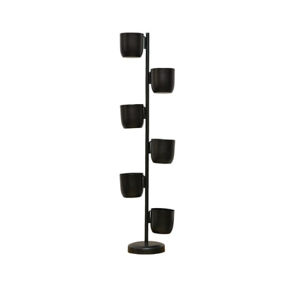 Multi pot standing Planter