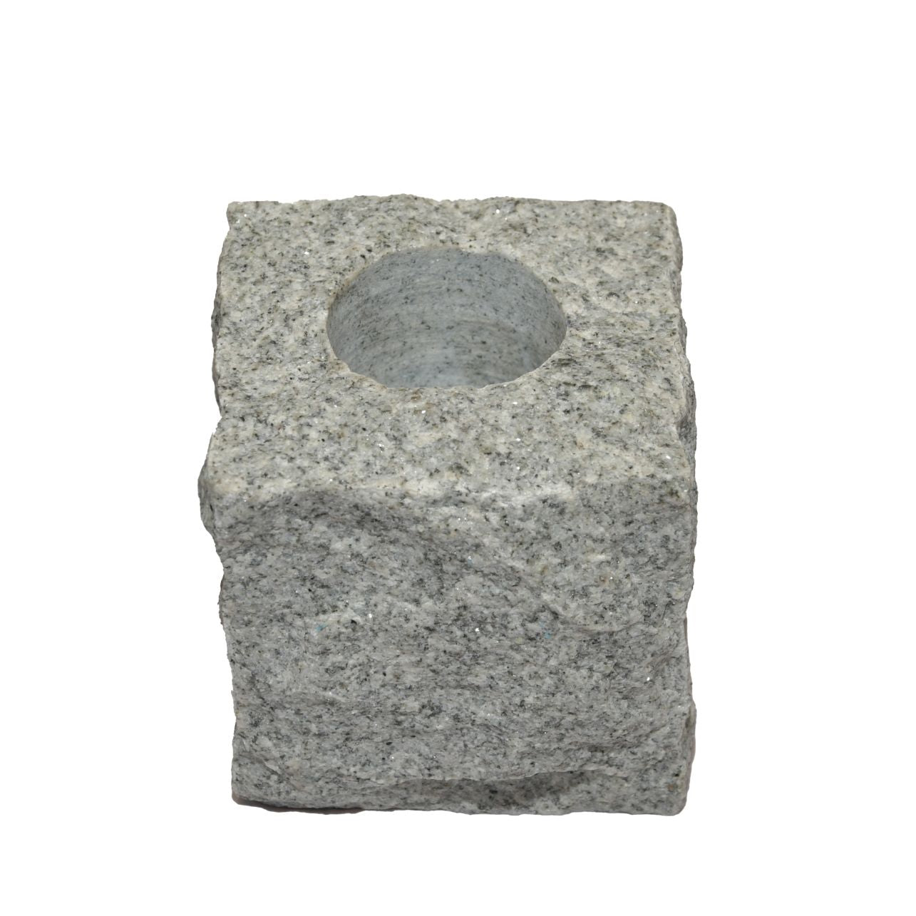 Granite Fire Pit