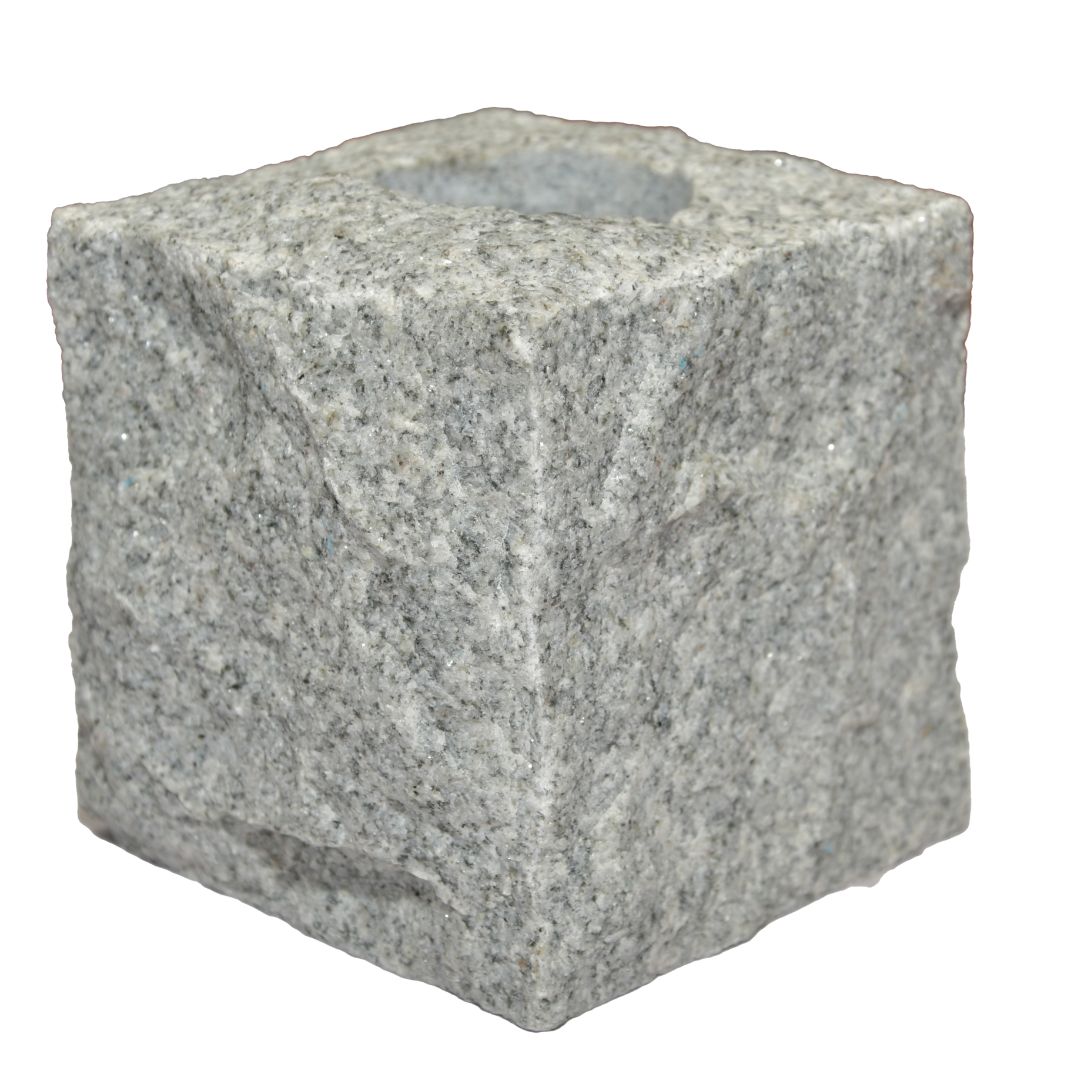 Granite Fire Pit