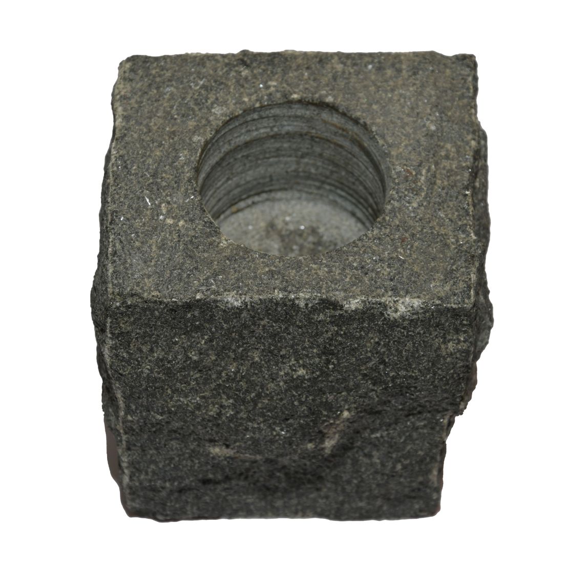 Granite Fire Pit