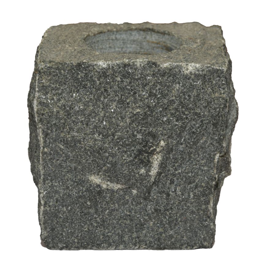 Granite Fire Pit