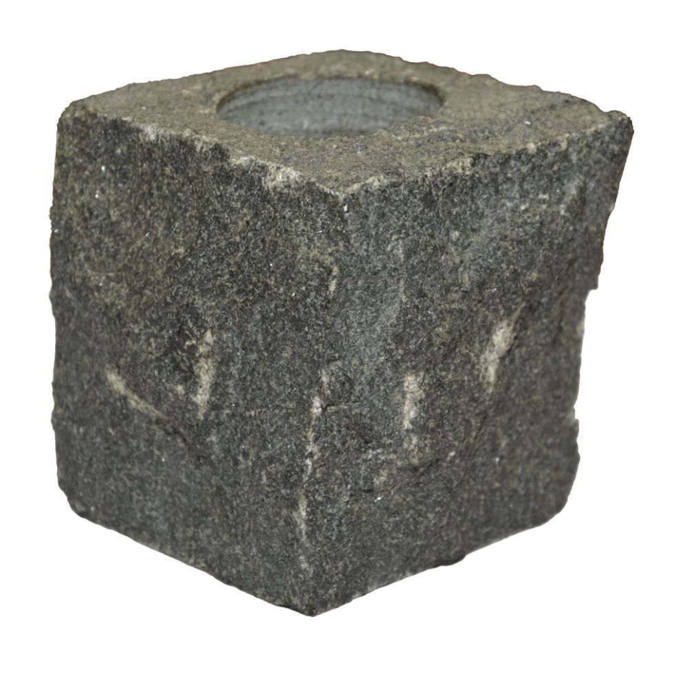 Granite Fire Pit